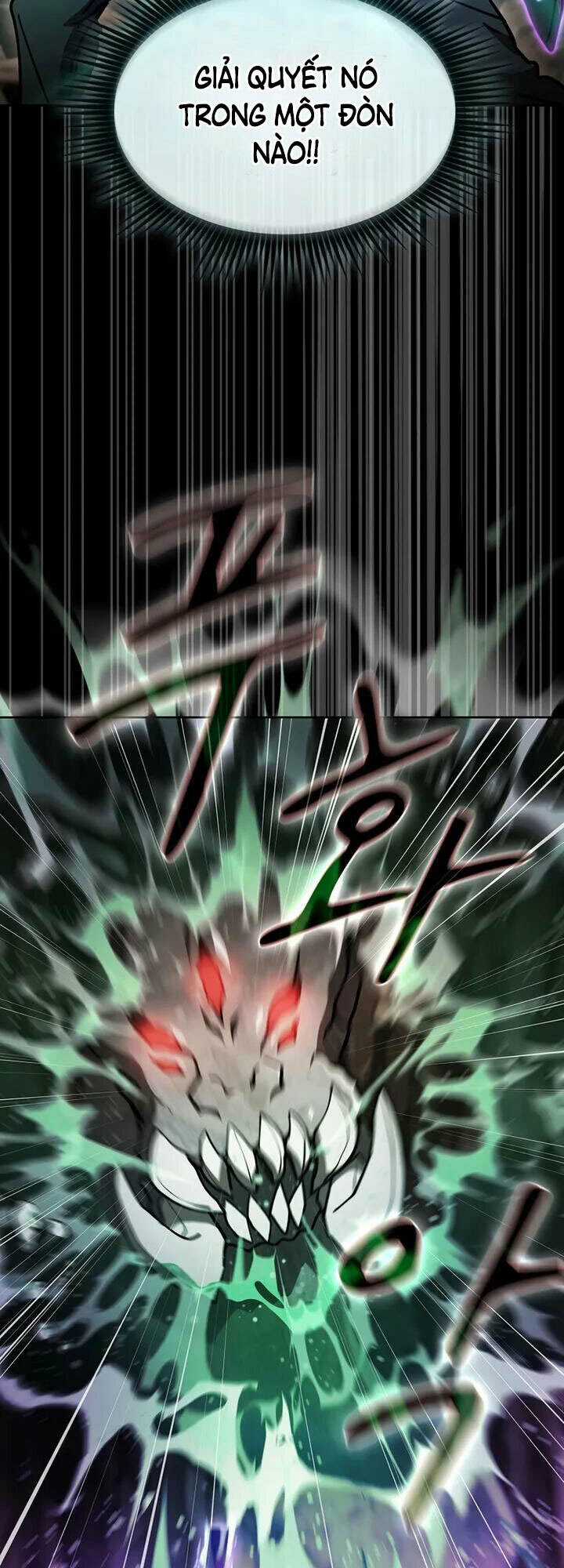 Thợ Săn Kỳ Ảo Chapter 39 trang 42