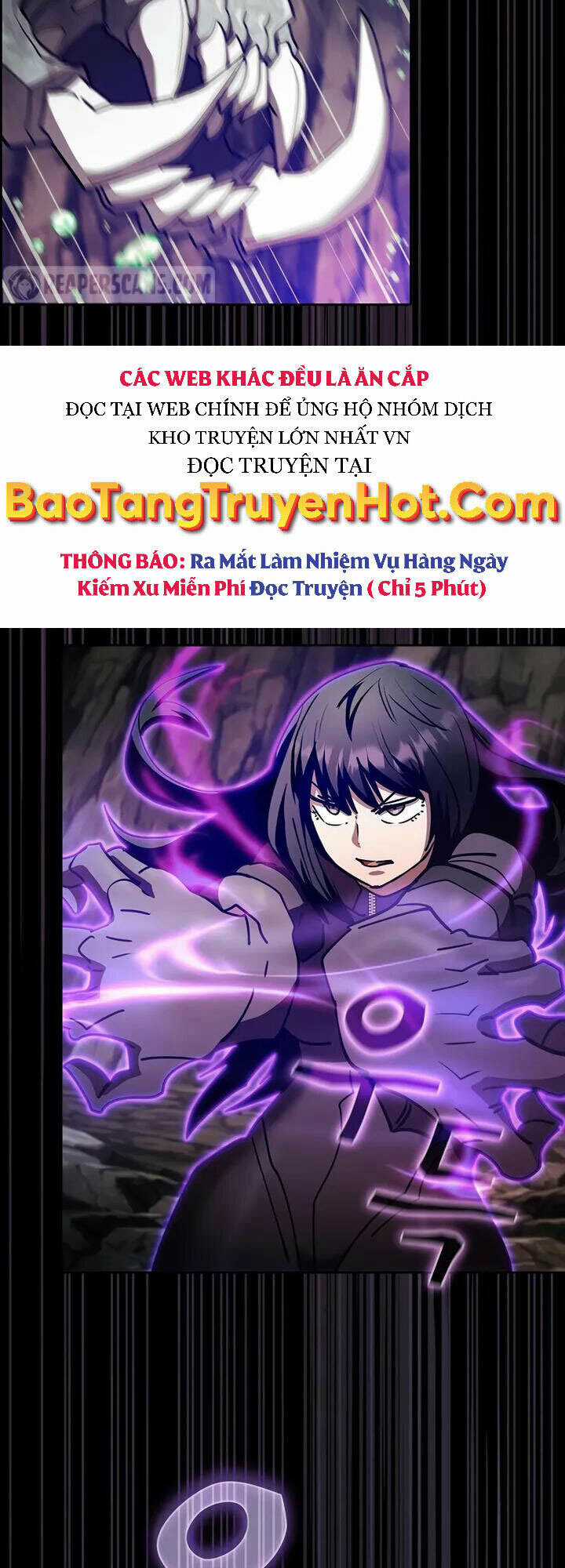 Thợ Săn Kỳ Ảo Chapter 39 trang 44