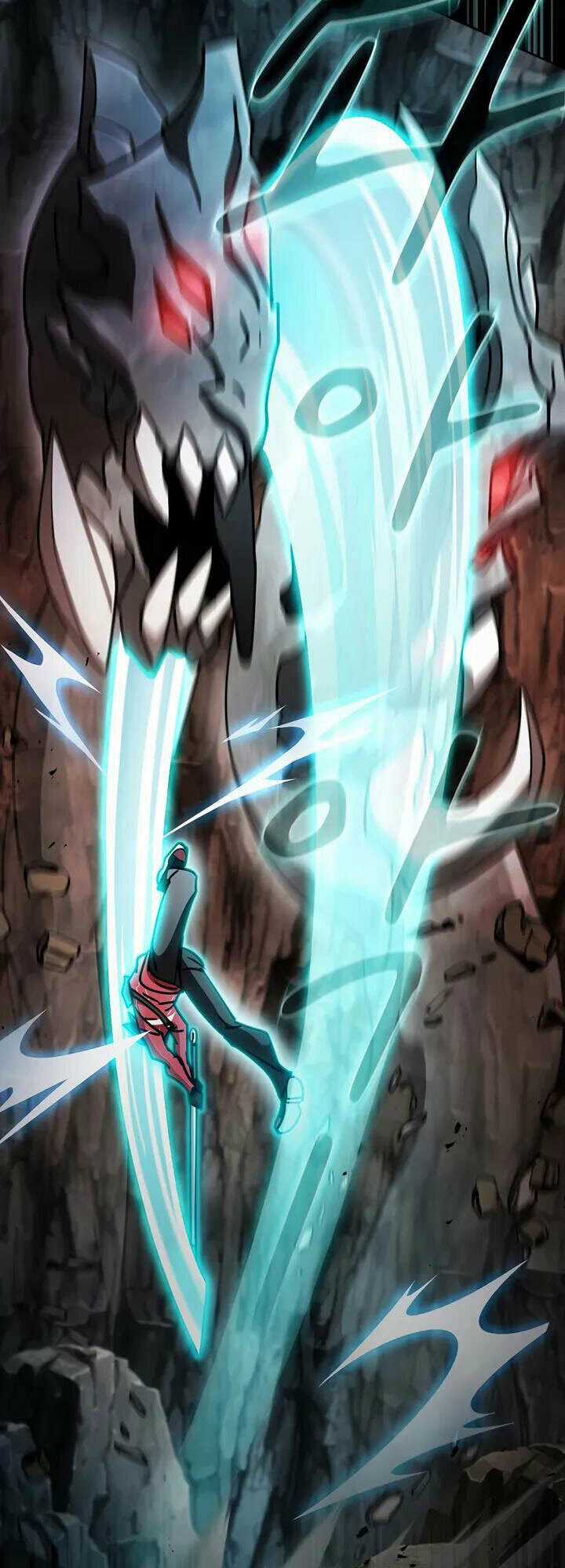 Thợ Săn Kỳ Ảo Chapter 39 trang 47