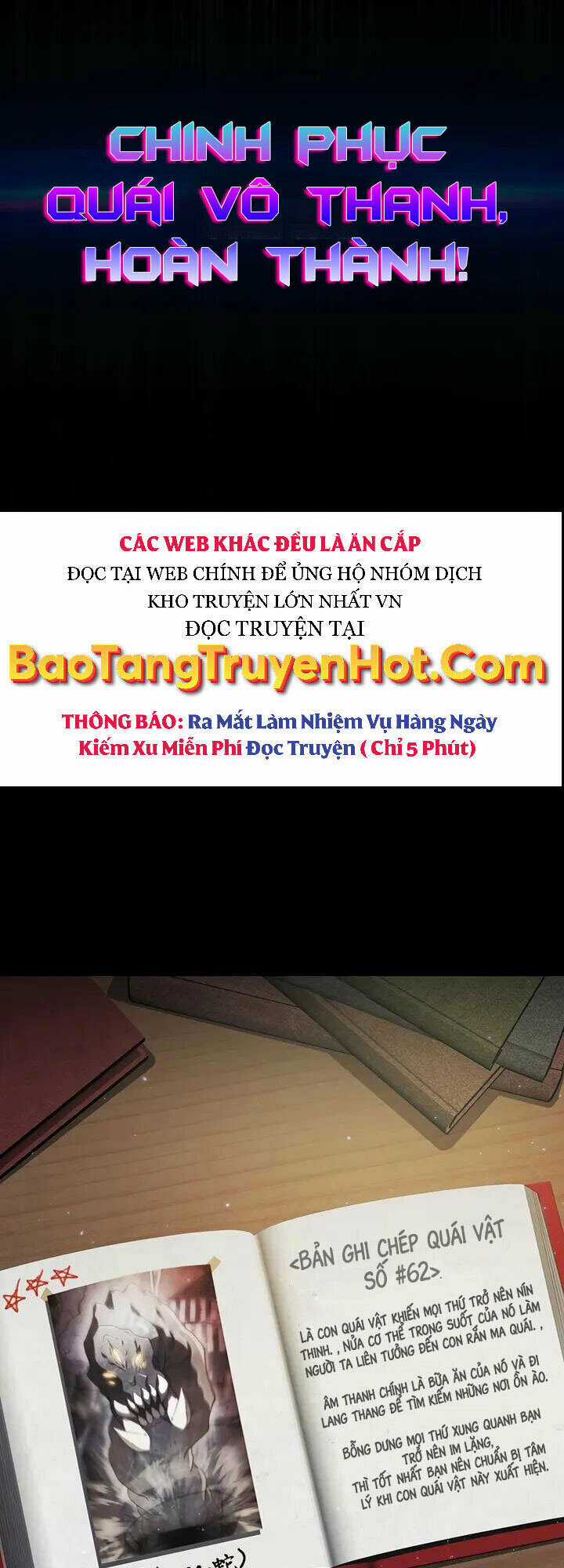 Thợ Săn Kỳ Ảo Chapter 39 trang 49