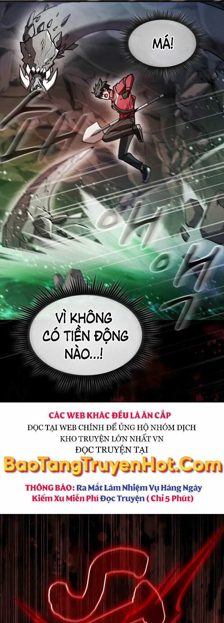 Thợ Săn Kỳ Ảo Chapter 39 trang 5