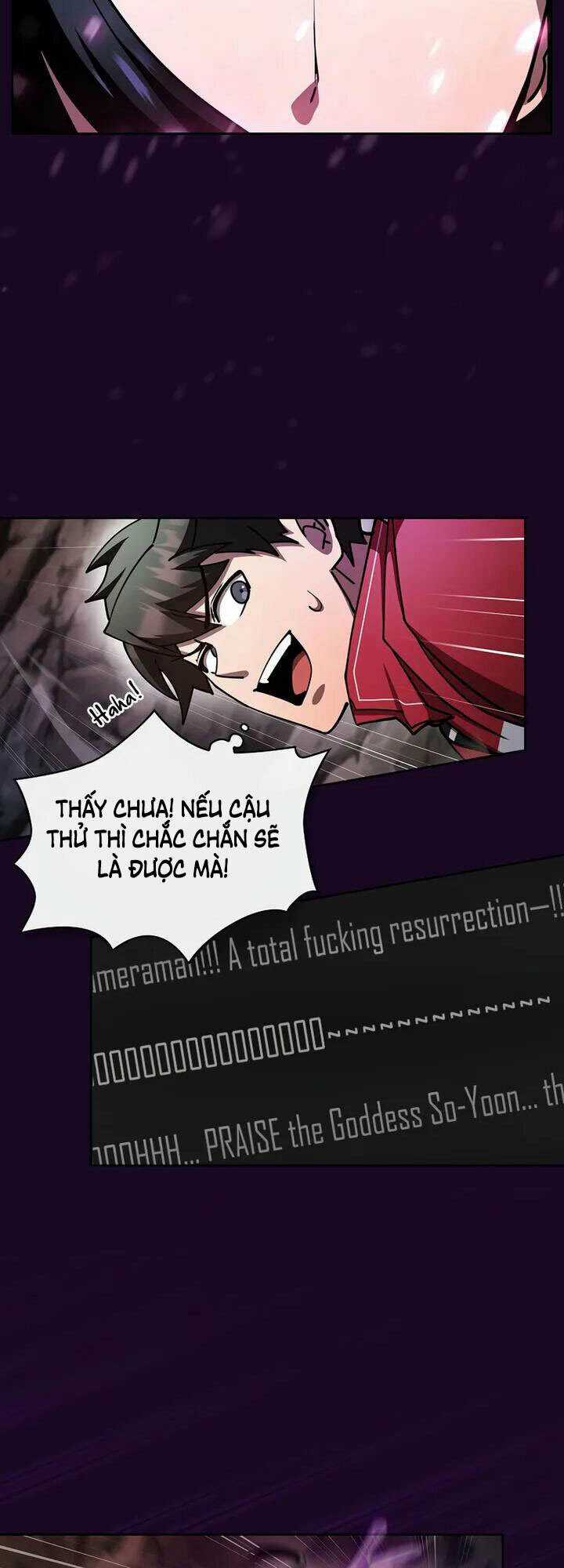 Thợ Săn Kỳ Ảo Chapter 39 trang 9