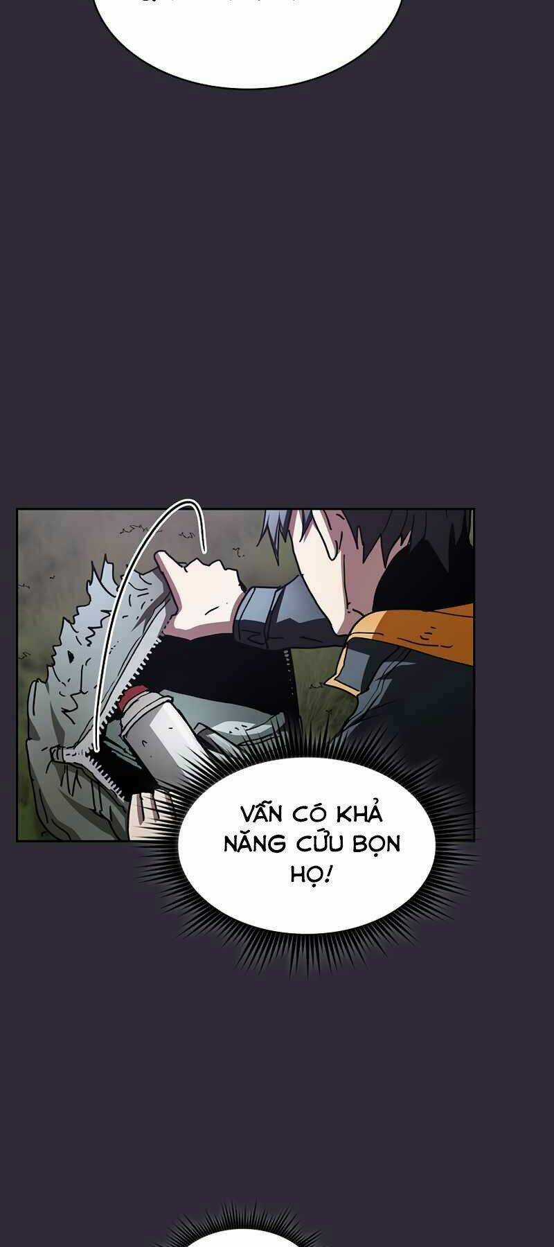 Thợ Săn Kỳ Ảo Chapter 4 trang 11