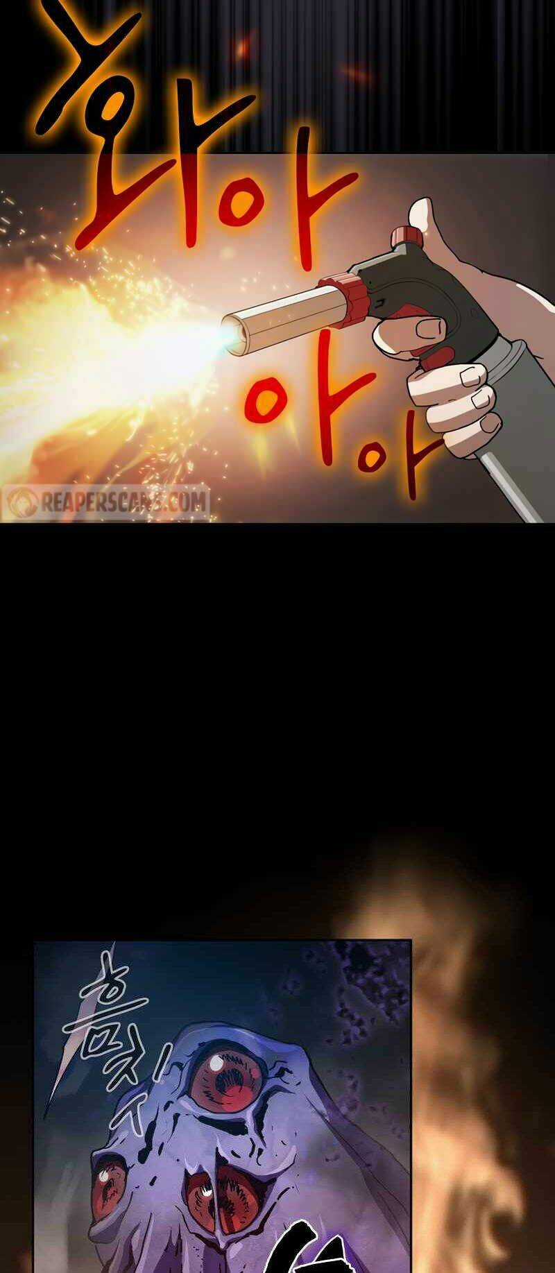 Thợ Săn Kỳ Ảo Chapter 4 trang 13