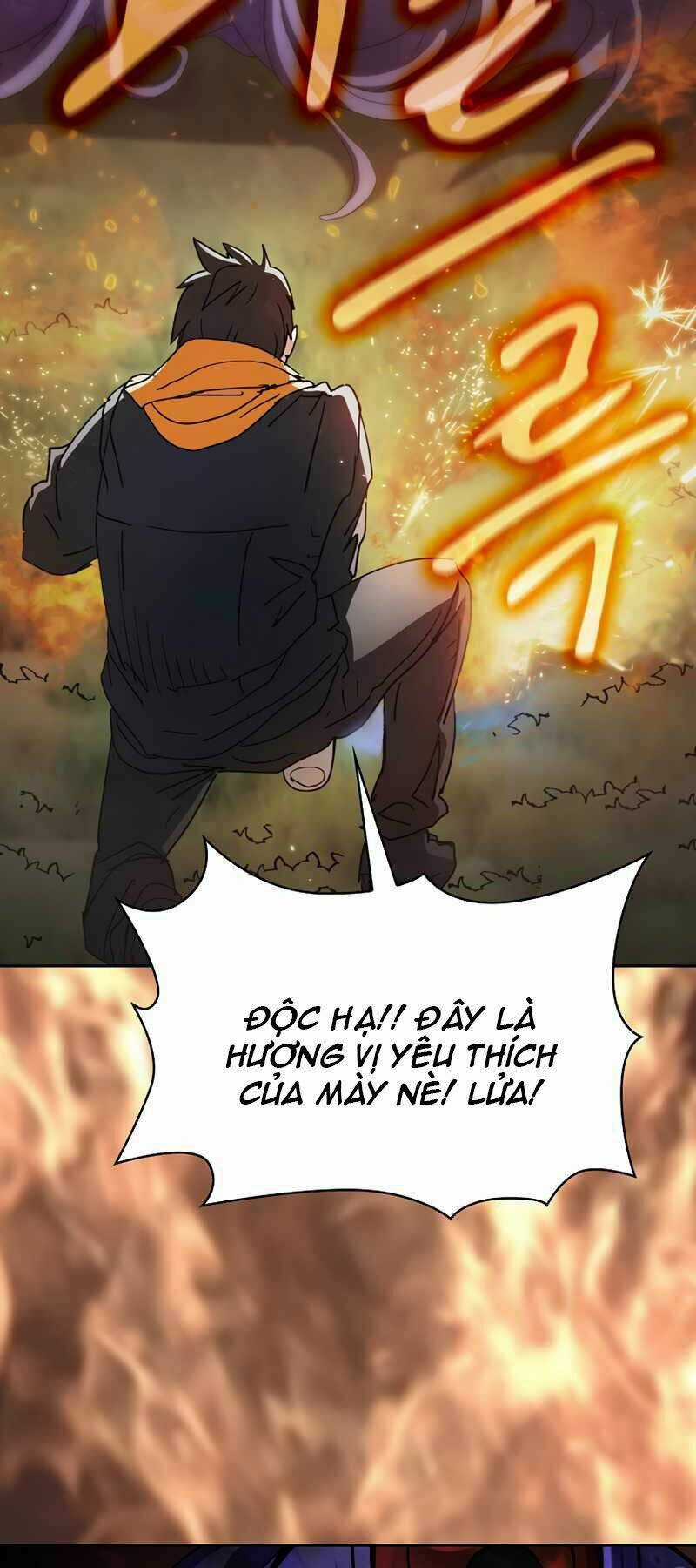 Thợ Săn Kỳ Ảo Chapter 4 trang 15