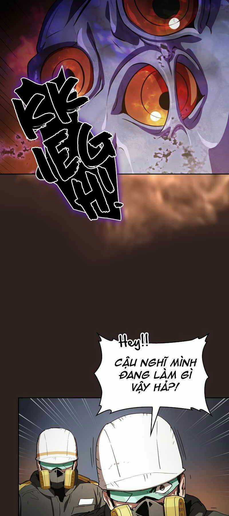 Thợ Săn Kỳ Ảo Chapter 4 trang 16