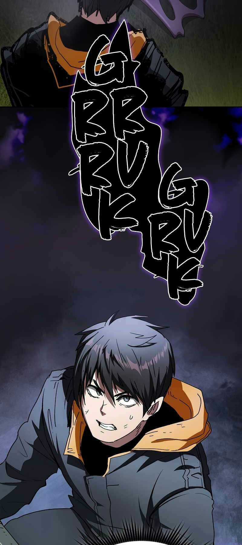 Thợ Săn Kỳ Ảo Chapter 4 trang 2