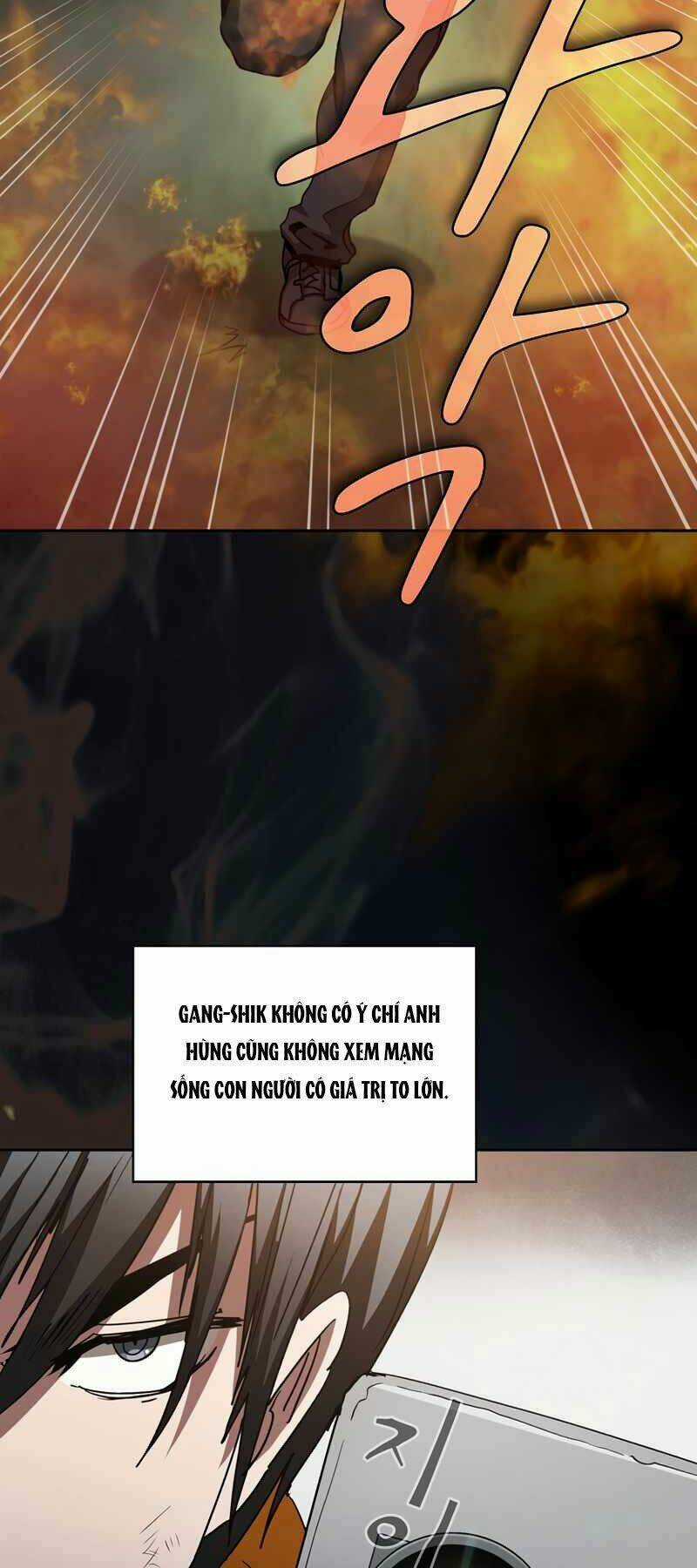 Thợ Săn Kỳ Ảo Chapter 4 trang 22