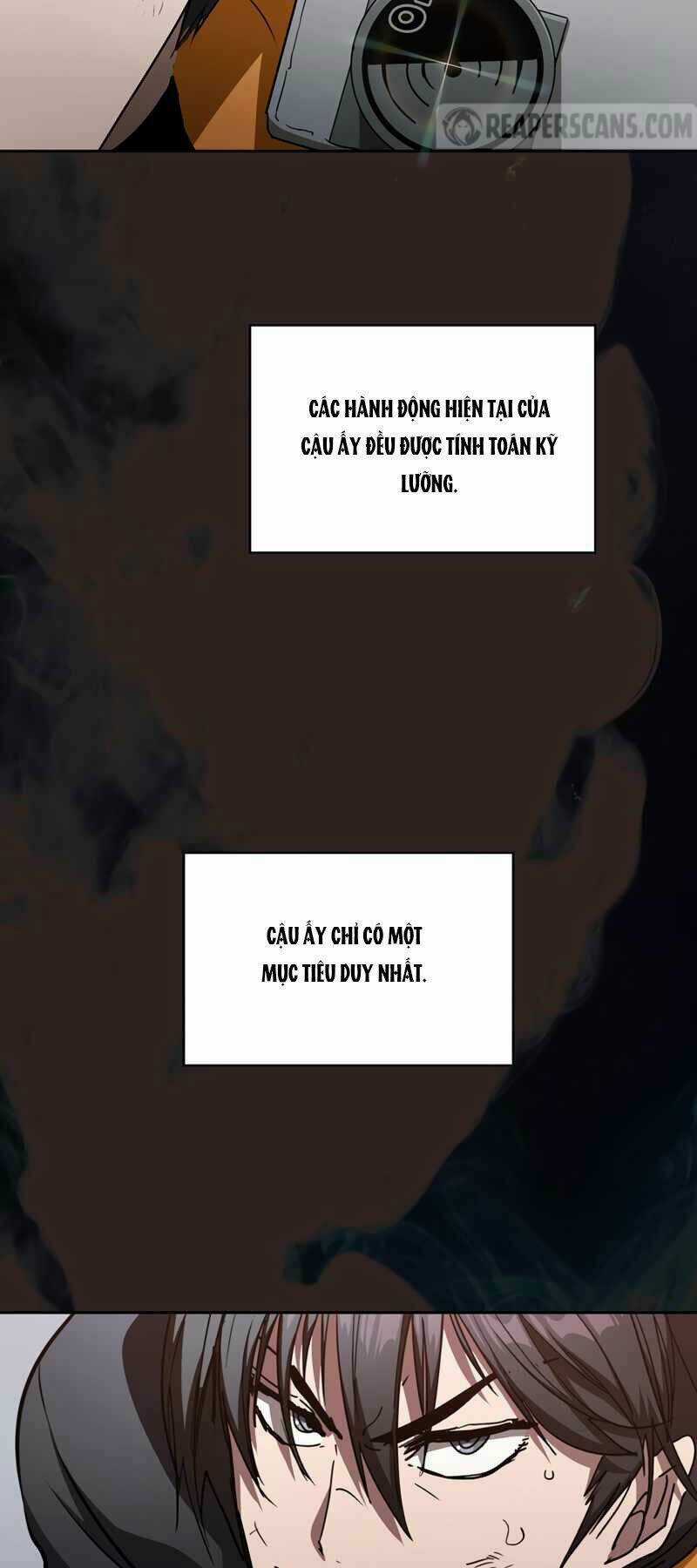 Thợ Săn Kỳ Ảo Chapter 4 trang 23