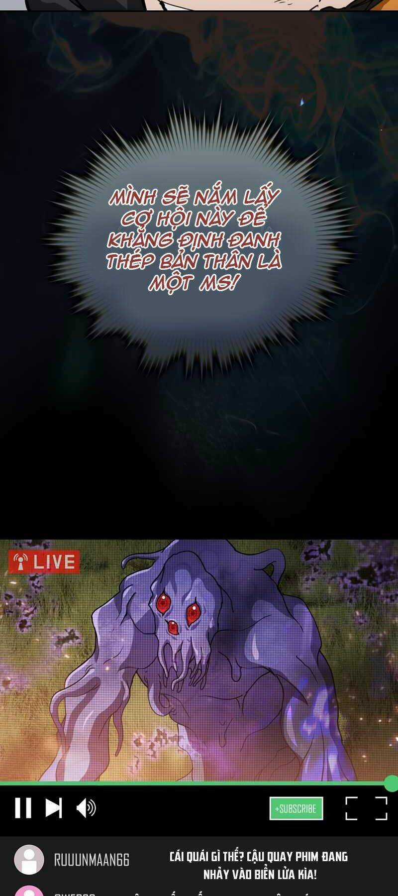 Thợ Săn Kỳ Ảo Chapter 4 trang 24