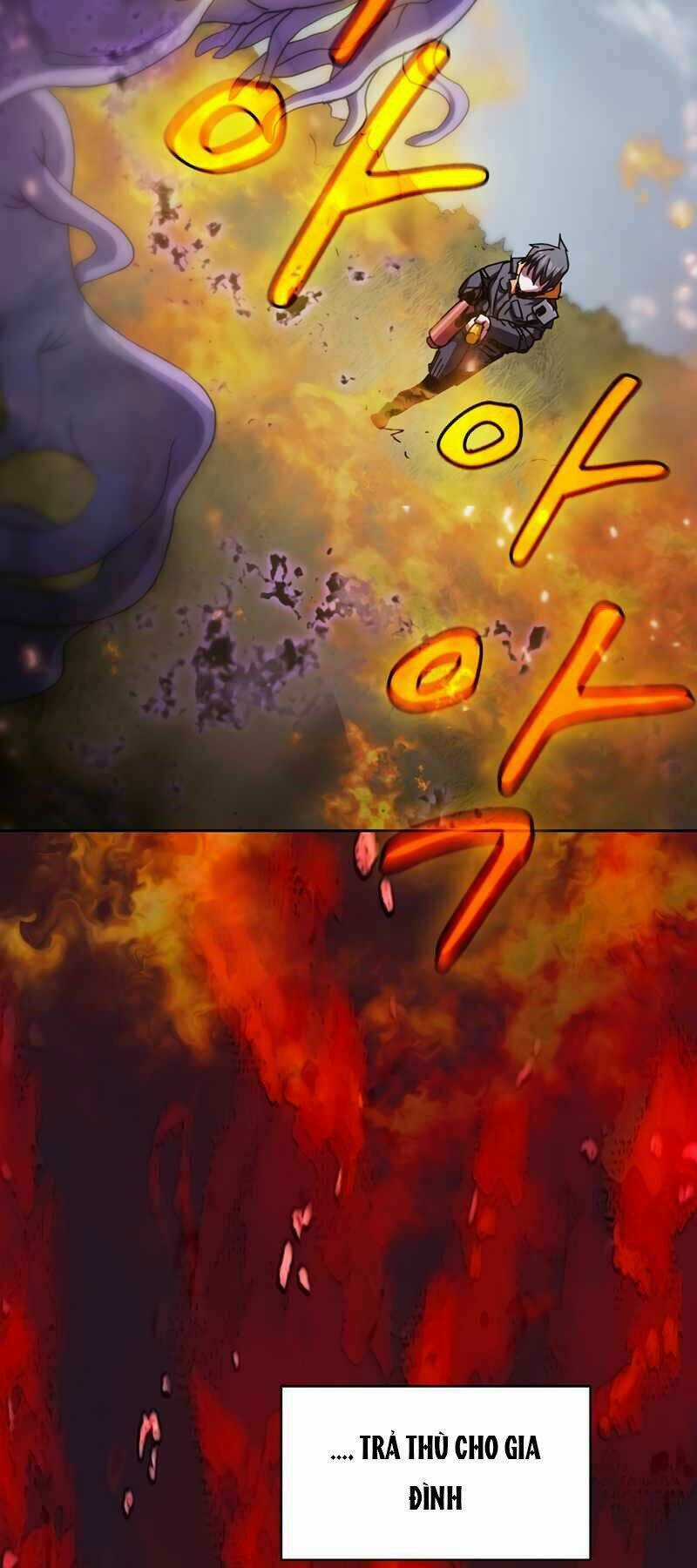 Thợ Săn Kỳ Ảo Chapter 4 trang 26