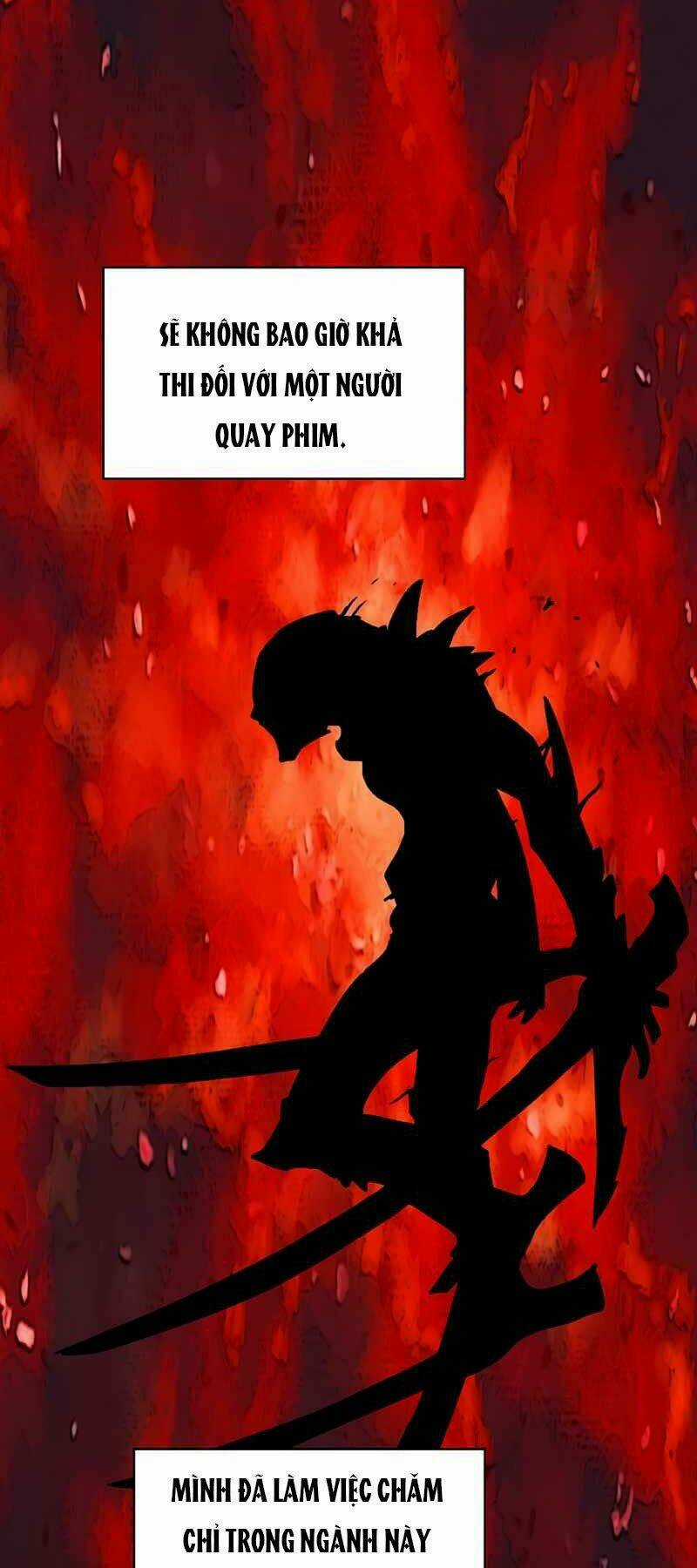 Thợ Săn Kỳ Ảo Chapter 4 trang 27