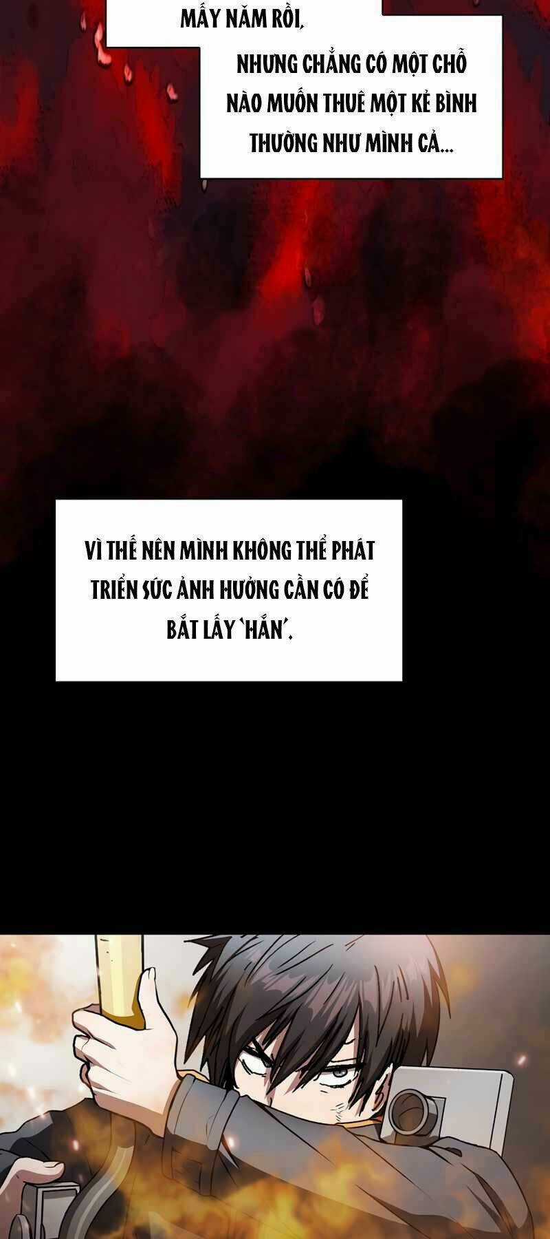 Thợ Săn Kỳ Ảo Chapter 4 trang 28