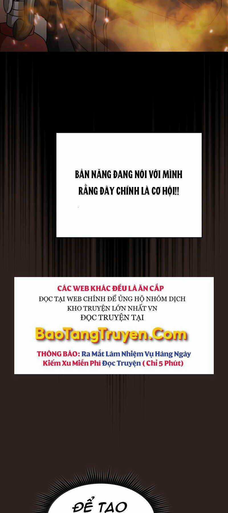 Thợ Săn Kỳ Ảo Chapter 4 trang 29