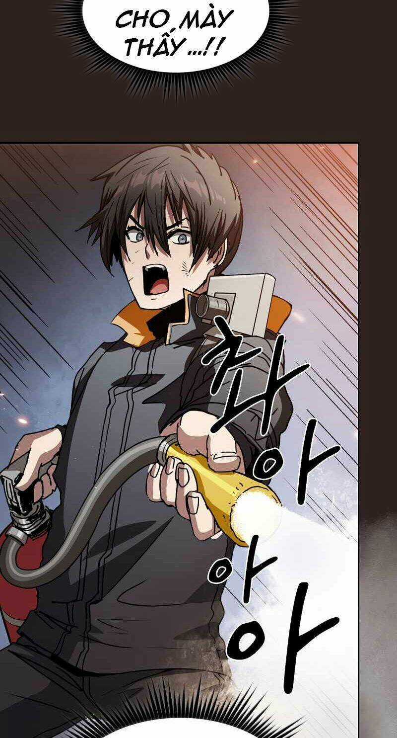 Thợ Săn Kỳ Ảo Chapter 4 trang 30