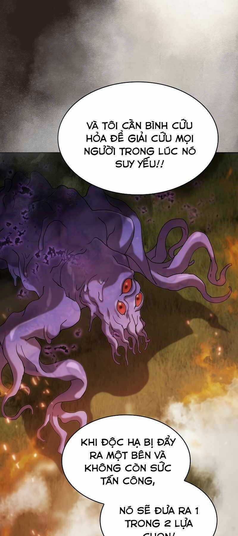 Thợ Săn Kỳ Ảo Chapter 4 trang 33