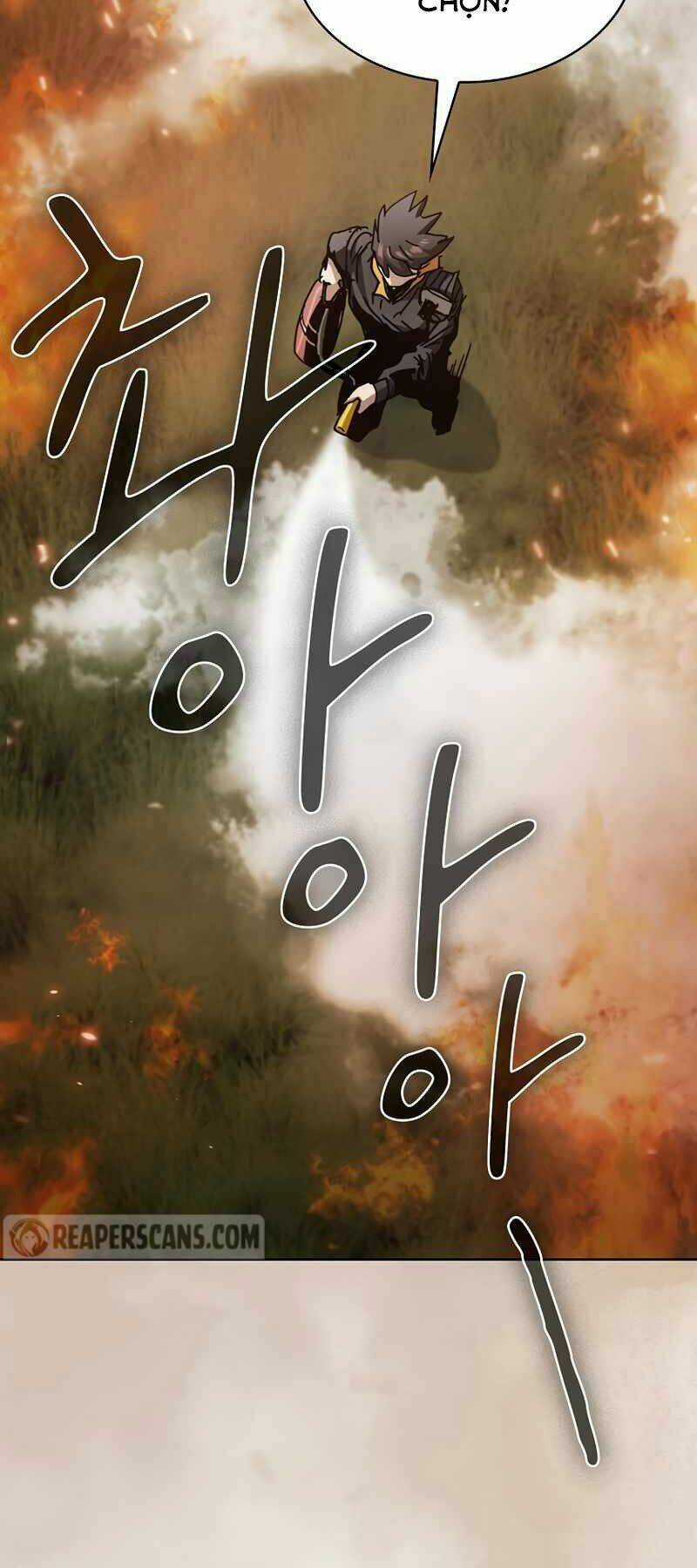 Thợ Săn Kỳ Ảo Chapter 4 trang 34