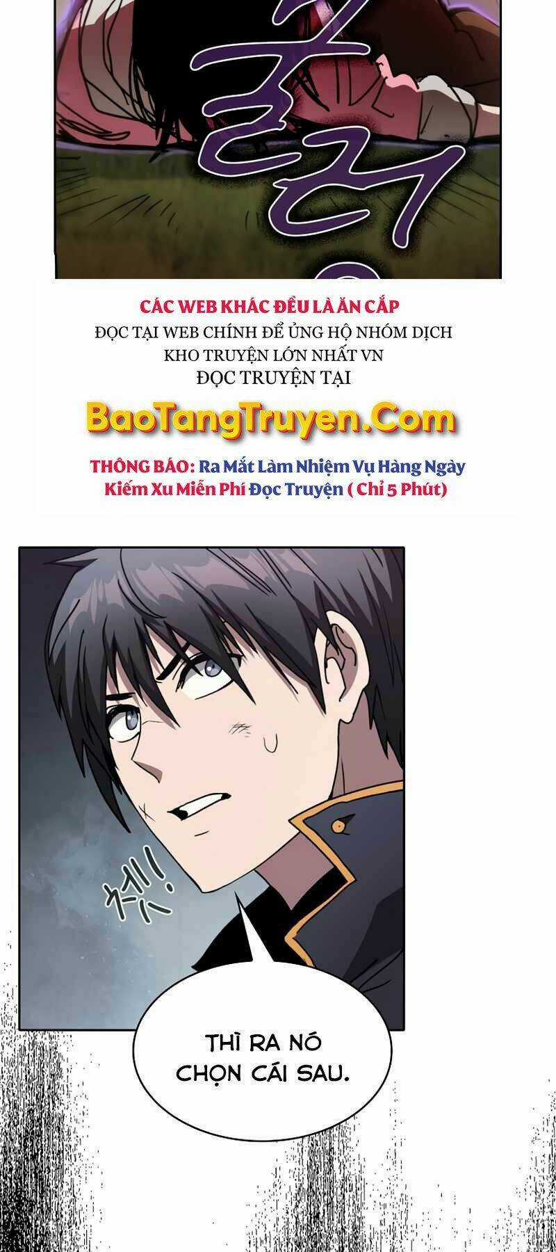 Thợ Săn Kỳ Ảo Chapter 4 trang 37
