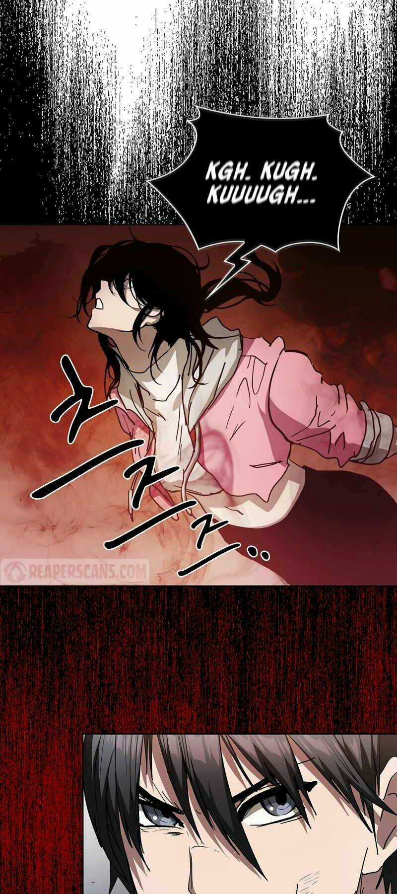 Thợ Săn Kỳ Ảo Chapter 4 trang 38