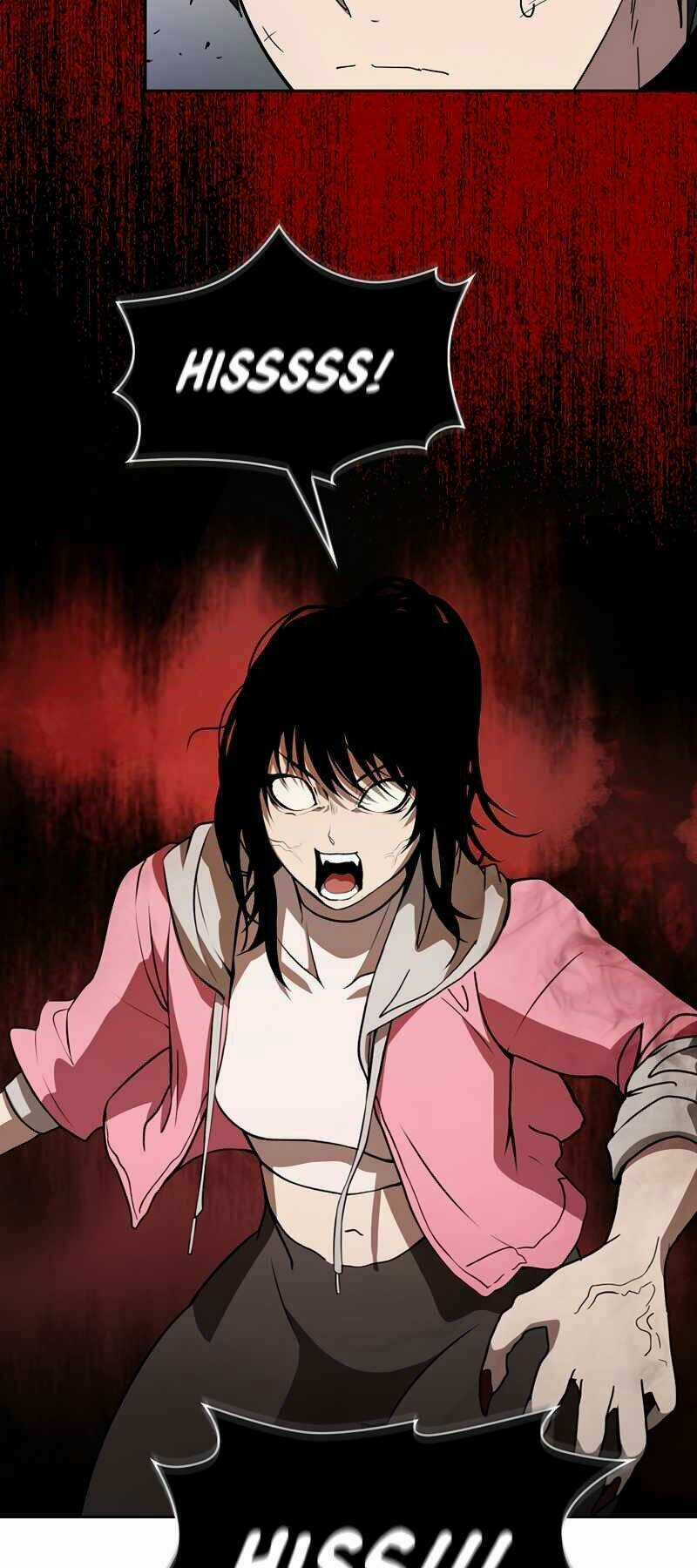 Thợ Săn Kỳ Ảo Chapter 4 trang 39