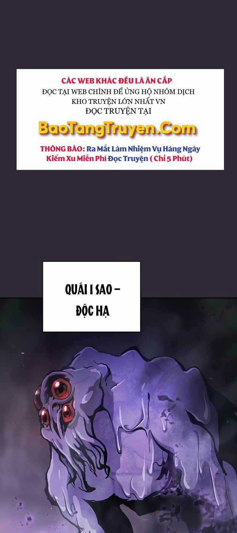 Thợ Săn Kỳ Ảo Chapter 4 trang 4