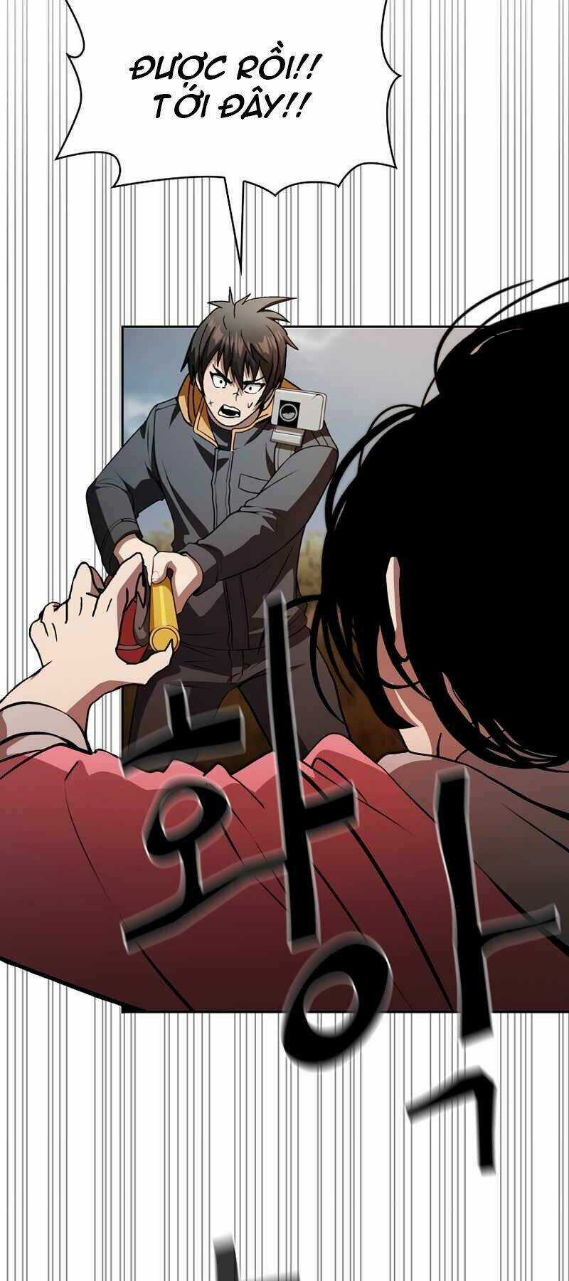 Thợ Săn Kỳ Ảo Chapter 4 trang 41