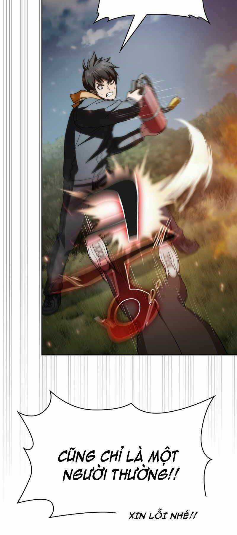 Thợ Săn Kỳ Ảo Chapter 4 trang 44