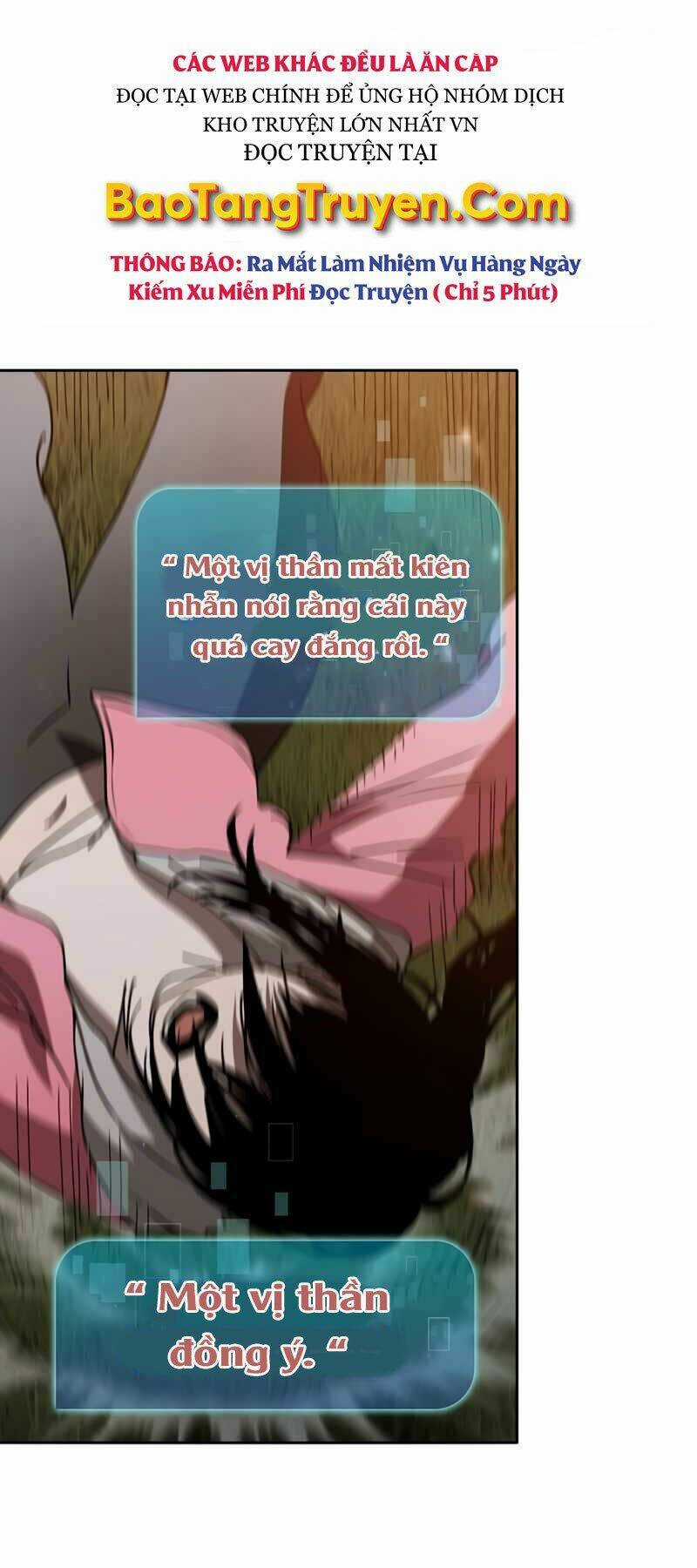 Thợ Săn Kỳ Ảo Chapter 4 trang 45