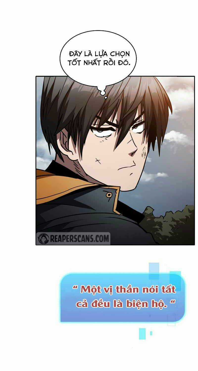 Thợ Săn Kỳ Ảo Chapter 4 trang 46