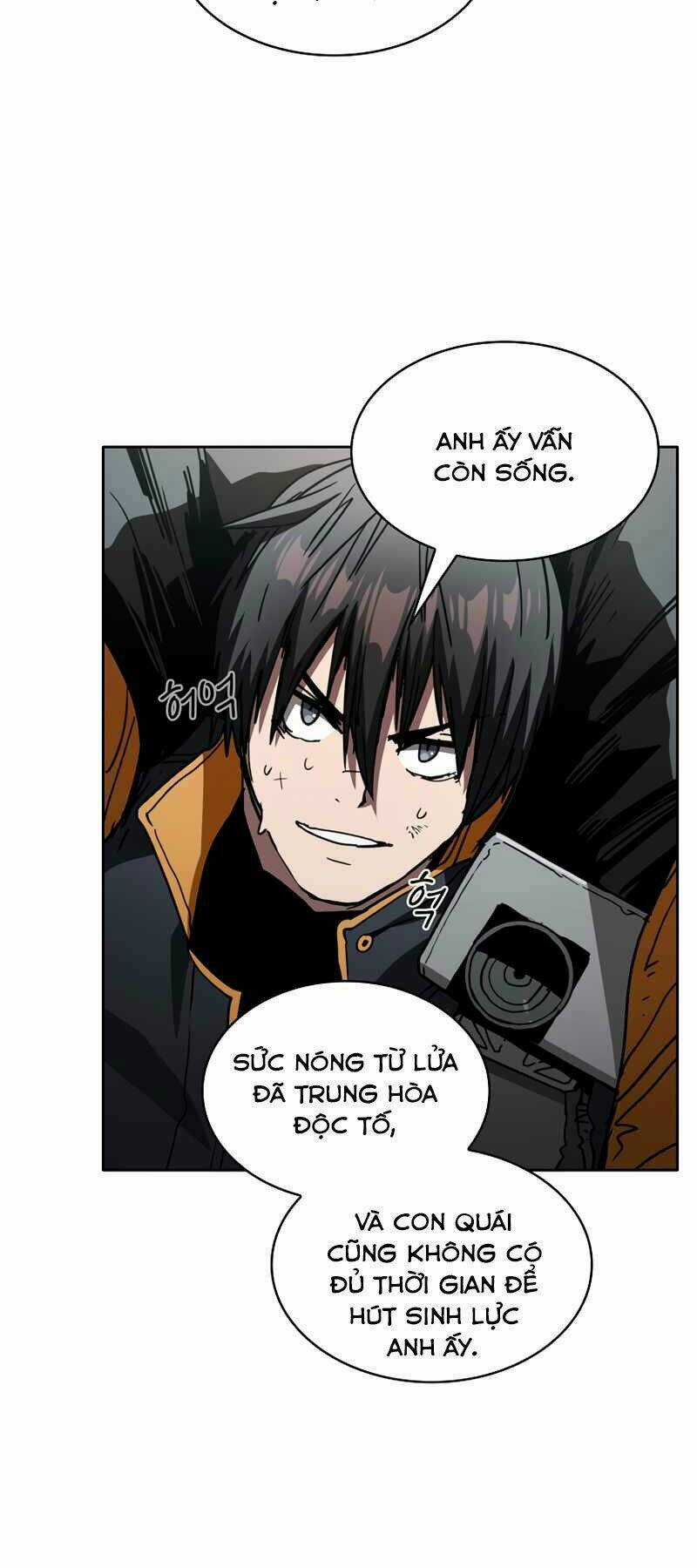 Thợ Săn Kỳ Ảo Chapter 4 trang 49