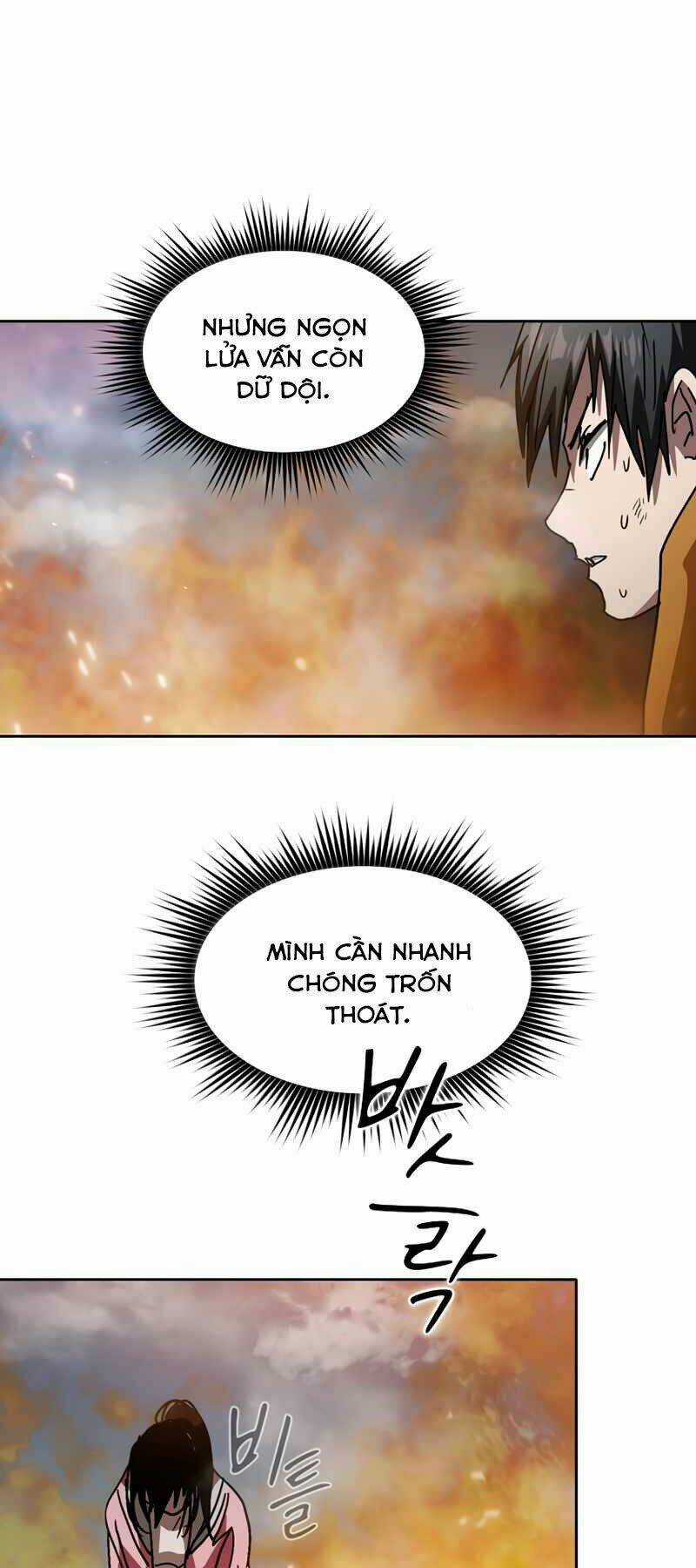 Thợ Săn Kỳ Ảo Chapter 4 trang 50