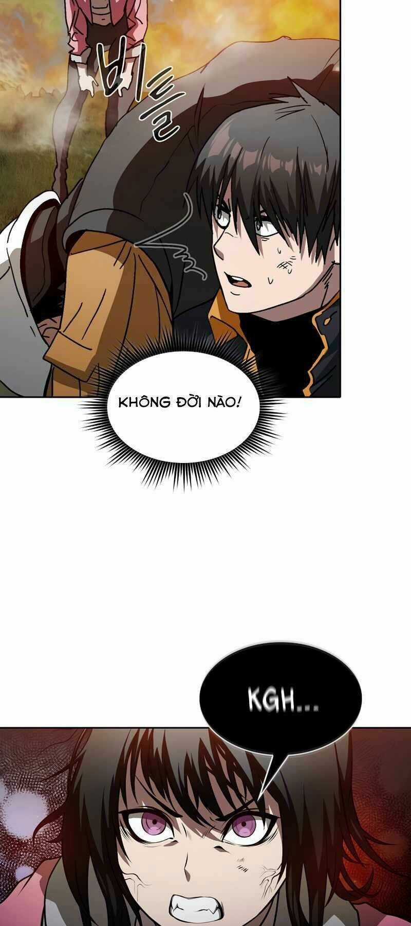 Thợ Săn Kỳ Ảo Chapter 4 trang 51