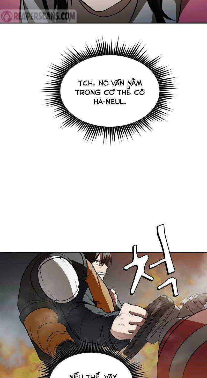 Thợ Săn Kỳ Ảo Chapter 4 trang 52