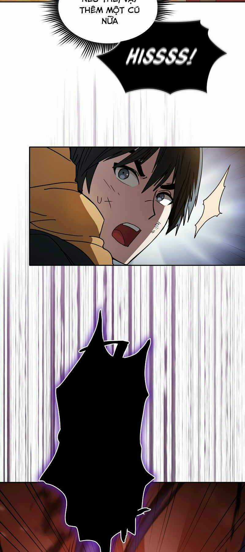 Thợ Săn Kỳ Ảo Chapter 4 trang 53