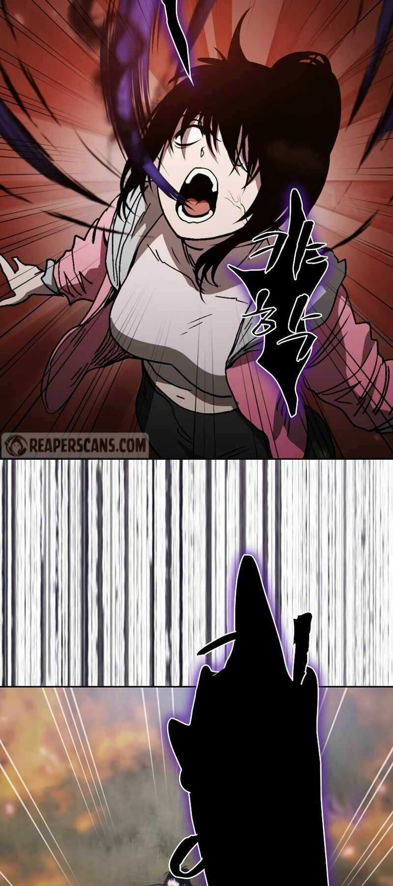 Thợ Săn Kỳ Ảo Chapter 4 trang 54