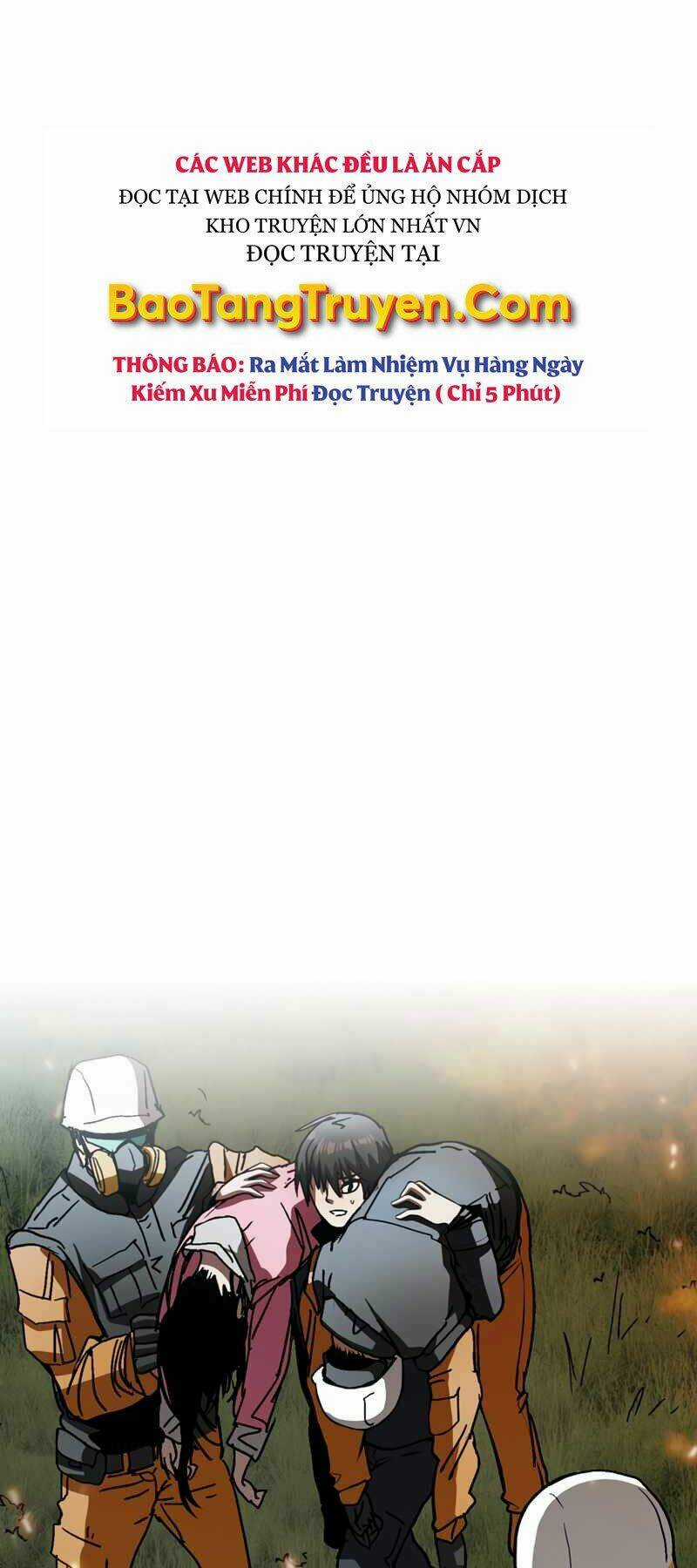 Thợ Săn Kỳ Ảo Chapter 4 trang 57