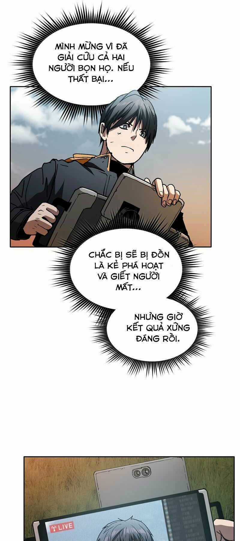 Thợ Săn Kỳ Ảo Chapter 4 trang 59