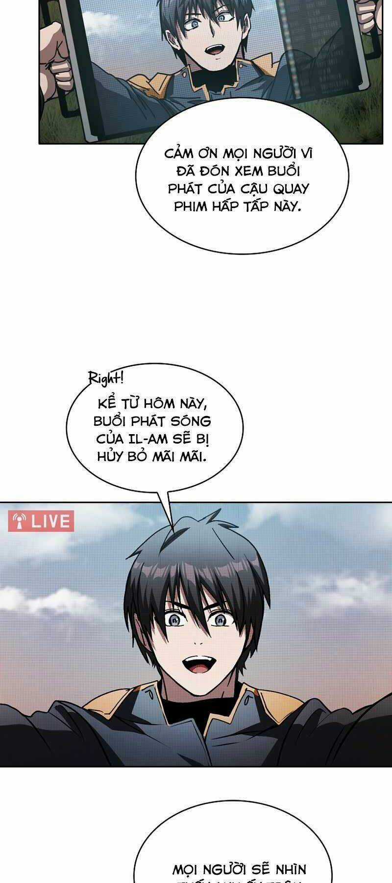 Thợ Săn Kỳ Ảo Chapter 4 trang 60