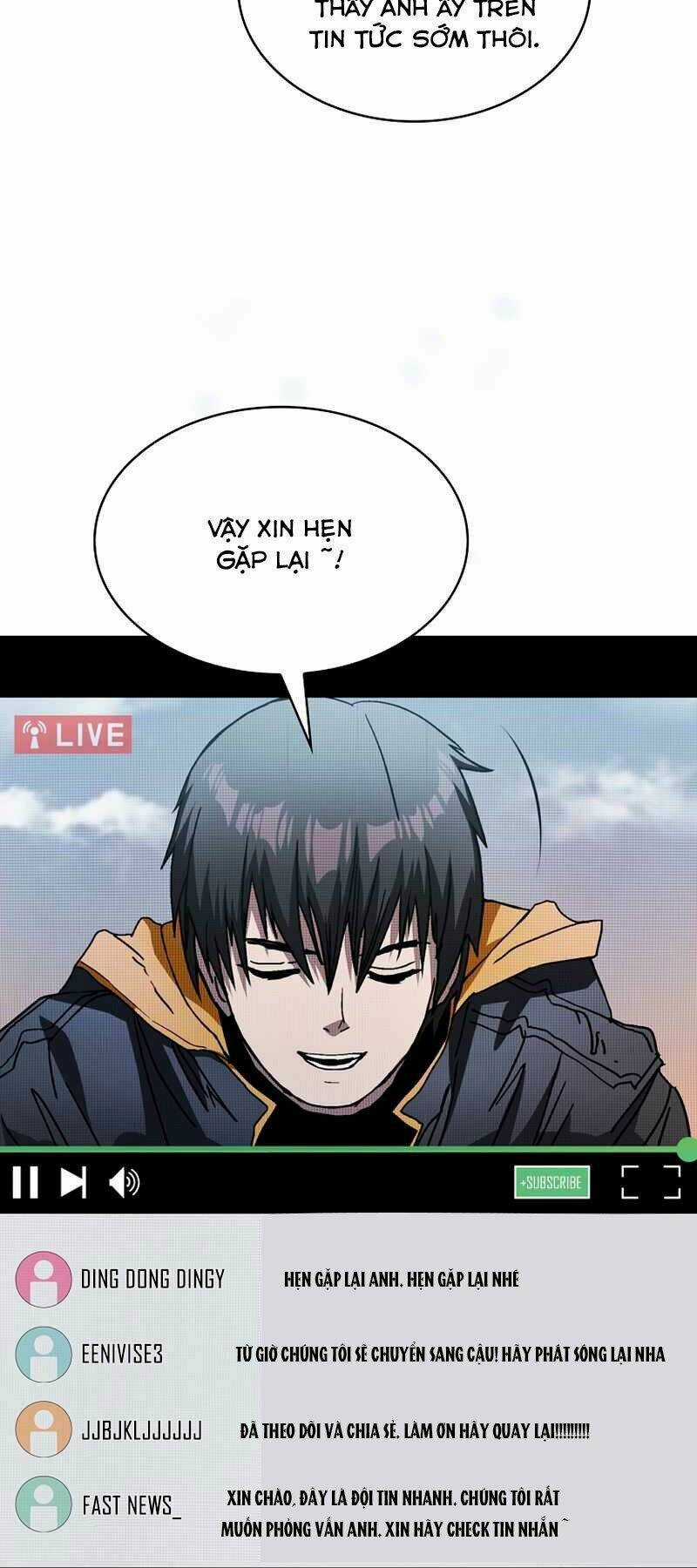 Thợ Săn Kỳ Ảo Chapter 4 trang 61