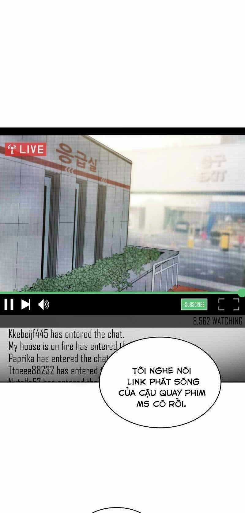 Thợ Săn Kỳ Ảo Chapter 4 trang 65