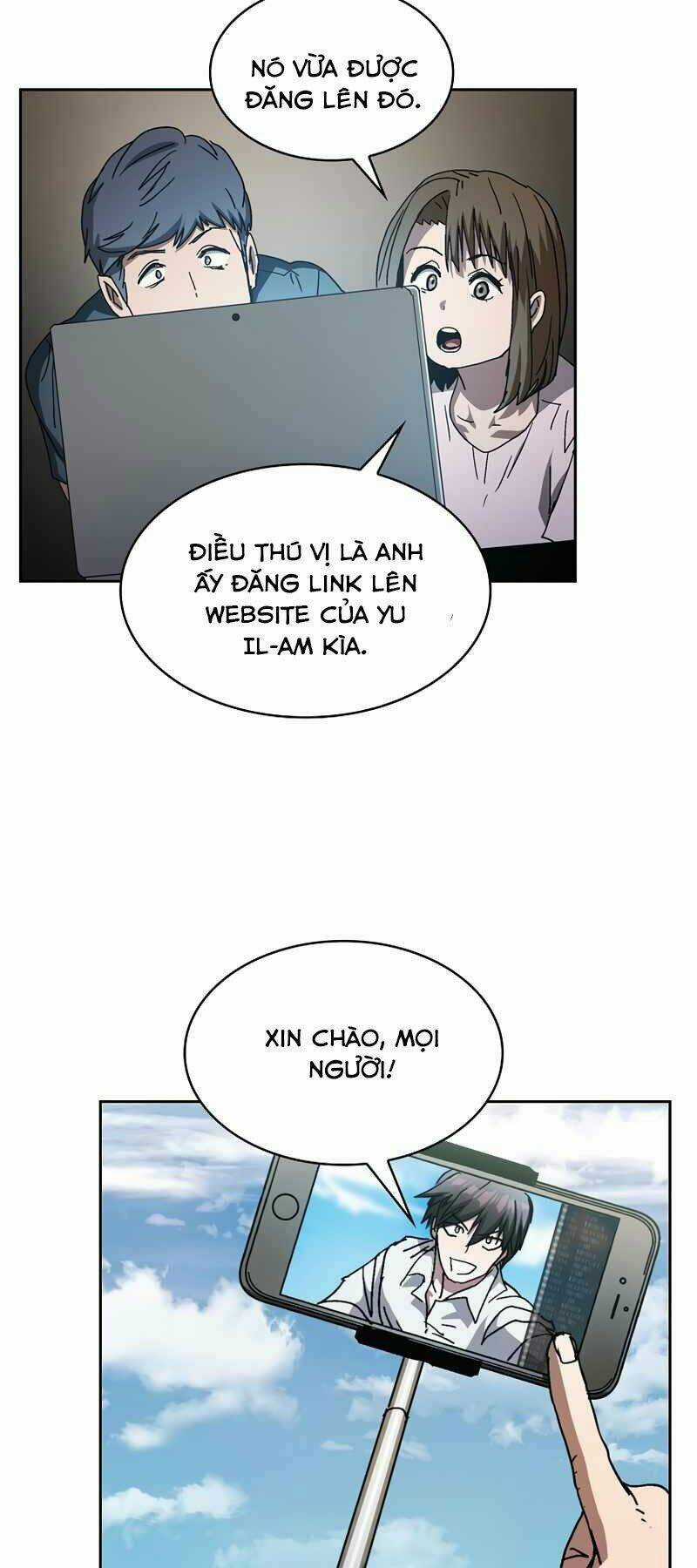 Thợ Săn Kỳ Ảo Chapter 4 trang 66