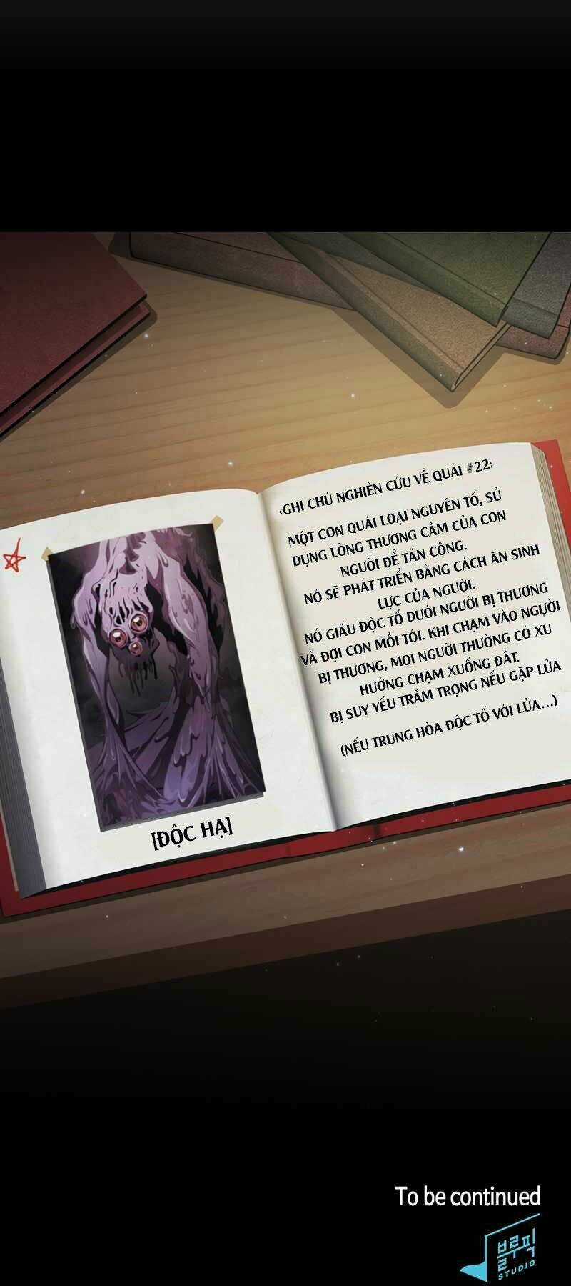 Thợ Săn Kỳ Ảo Chapter 4 trang 69