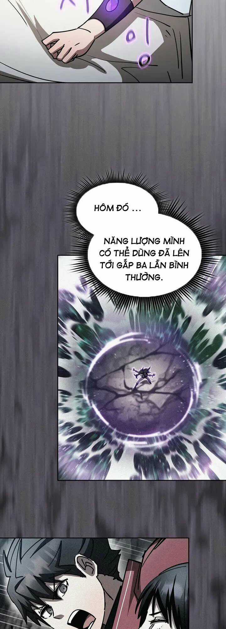 Thợ Săn Kỳ Ảo Chapter 40 trang 10