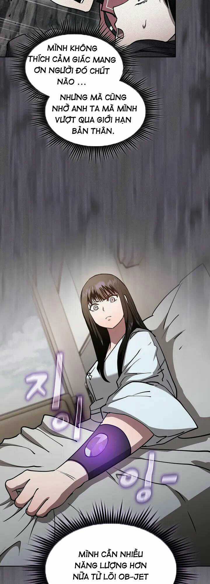 Thợ Săn Kỳ Ảo Chapter 40 trang 11