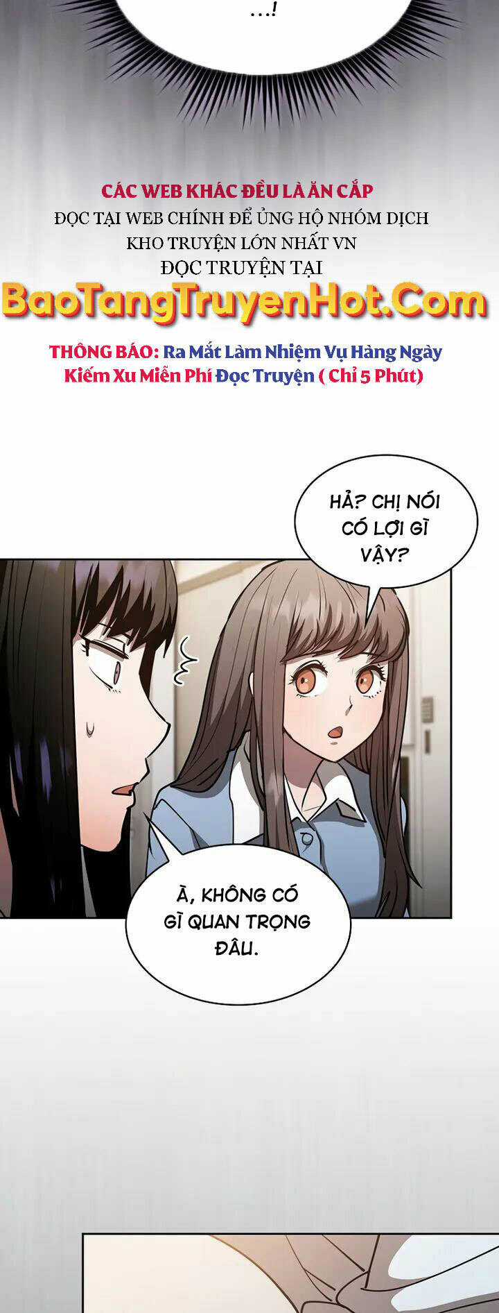 Thợ Săn Kỳ Ảo Chapter 40 trang 12