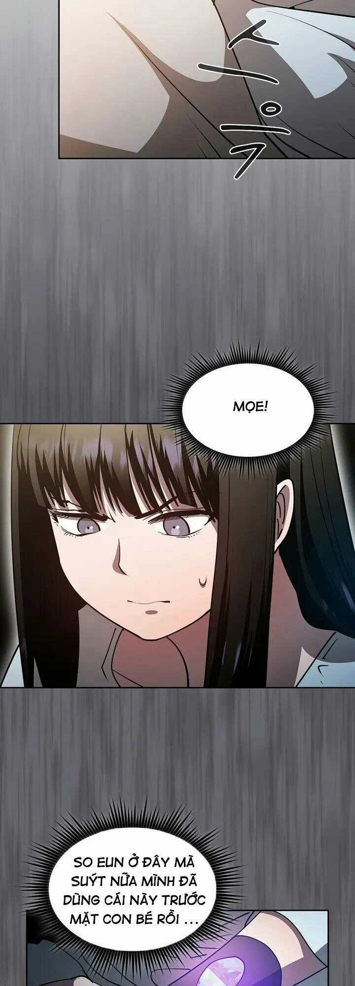 Thợ Săn Kỳ Ảo Chapter 40 trang 13