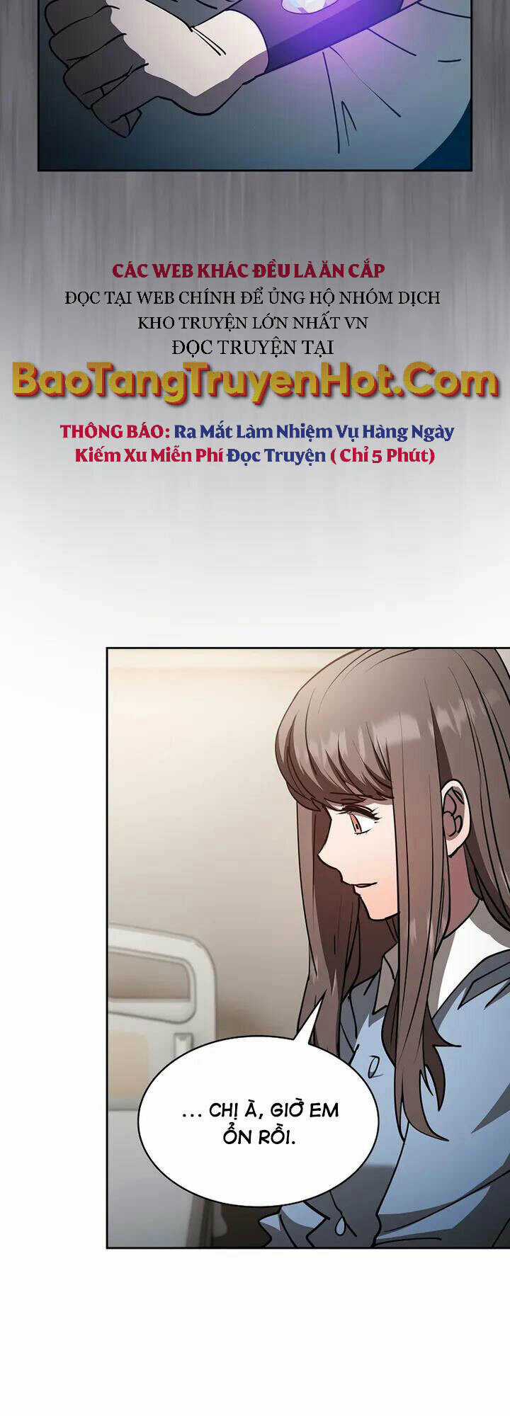 Thợ Săn Kỳ Ảo Chapter 40 trang 14