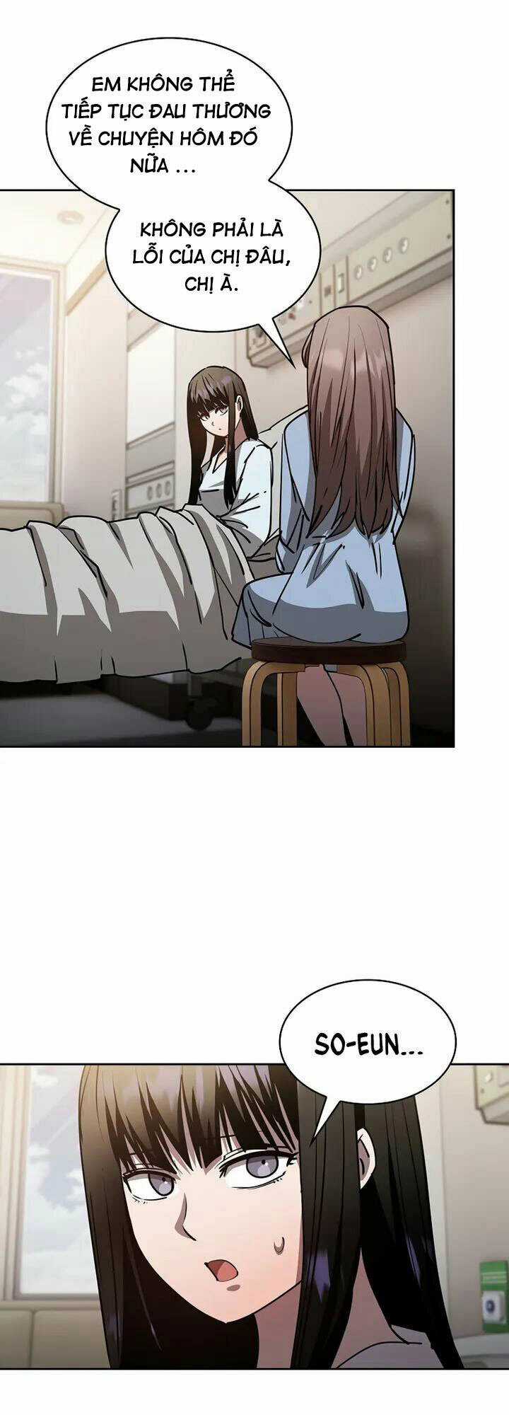 Thợ Săn Kỳ Ảo Chapter 40 trang 15