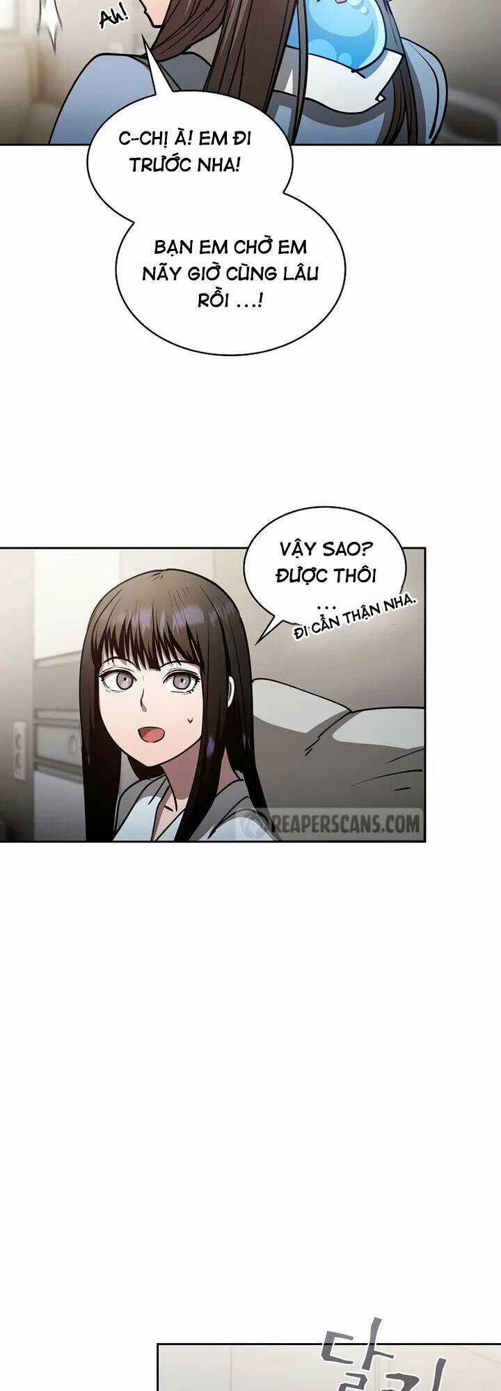 Thợ Săn Kỳ Ảo Chapter 40 trang 17