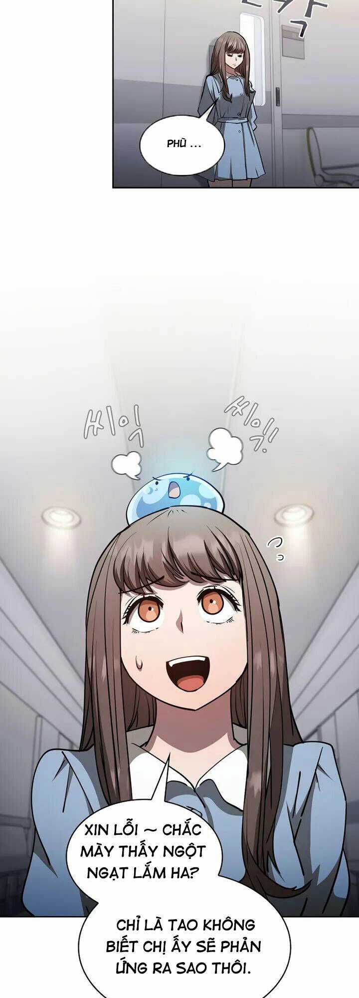 Thợ Săn Kỳ Ảo Chapter 40 trang 18